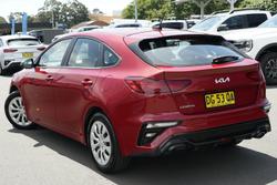 2023 Kia Cerato S