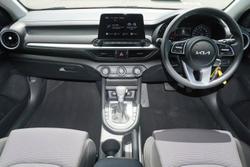 2023 Kia Cerato S