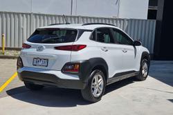 2018 Hyundai Kona Active