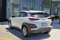 2018 Hyundai Kona Active