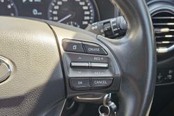 2018 Hyundai Kona Active