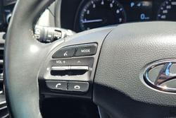 2018 Hyundai Kona Active