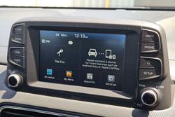 2018 Hyundai Kona Active