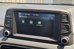 2018 Hyundai Kona Active