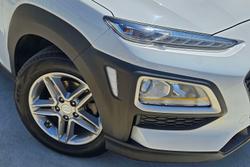 2018 Hyundai Kona Active