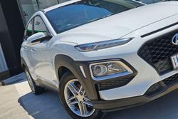 2018 Hyundai Kona Active