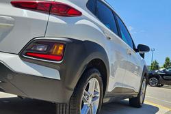 2018 Hyundai Kona Active