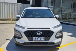 2018 Hyundai Kona Active