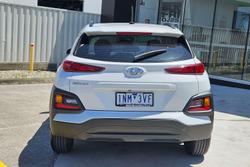 2018 Hyundai Kona Active