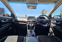 2018 Hyundai Kona Active