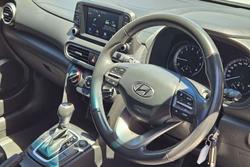 2018 Hyundai Kona Active