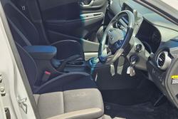 2018 Hyundai Kona Active