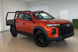 2025 LDV T60 Max PLUS