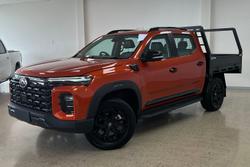 2025 LDV T60 Max PLUS