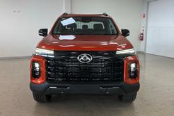 2025 LDV T60 Max PLUS