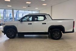 2025 LDV Terron 9 Origin