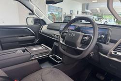 2025 LDV Terron 9 Origin