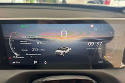 2025 LDV Terron 9 Origin