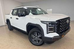 2025 LDV Terron 9 Origin