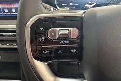 2025 LDV Terron 9 Origin