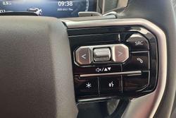 2025 LDV Terron 9 Origin