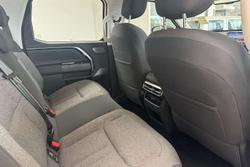 2025 LDV Terron 9 Origin