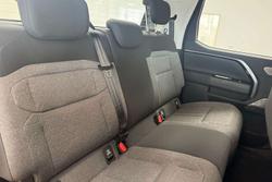 2025 LDV Terron 9 Origin