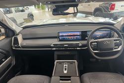 2025 LDV Terron 9 Origin