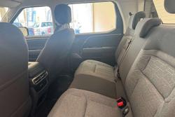 2025 LDV Terron 9 Origin