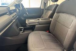 2025 LDV Terron 9 Origin