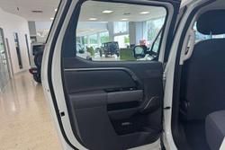 2025 LDV Terron 9 Origin