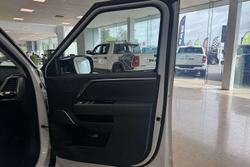 2025 LDV Terron 9 Origin