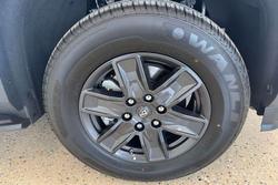 2025 LDV Terron 9 Origin