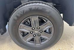 2025 LDV Terron 9 Origin