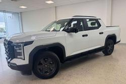 2025 LDV Terron 9 Origin