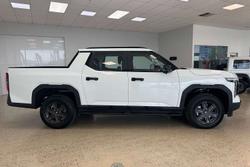 2025 LDV Terron 9 Origin