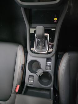 2025 Subaru Forester Hybrid Sport