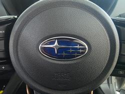 2025 Subaru Forester Hybrid Sport