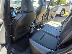 2025 Subaru Forester Hybrid Sport