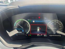 2025 Subaru Forester Hybrid Sport