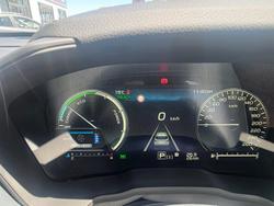 2025 Subaru Forester Hybrid Sport