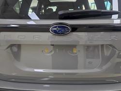 2025 Subaru Forester Hybrid Sport