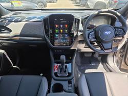 2025 Subaru Forester Hybrid Sport