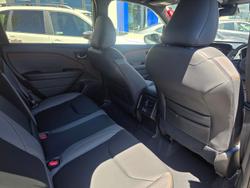 2025 Subaru Forester Hybrid Sport