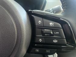 2025 Subaru Forester Hybrid Sport