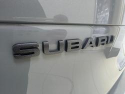 2025 Subaru Forester Hybrid Sport