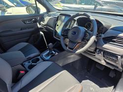 2025 Subaru Forester Hybrid Sport