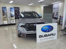 2025 Subaru Forester Hybrid Sport
