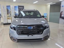 2025 Subaru Forester Hybrid Sport