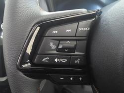 2025 Subaru Forester Hybrid Sport